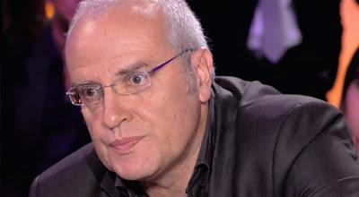 Richard Millet sur l'Anagnoste