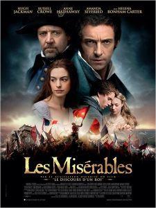 Cinéma : Les Misérables, nouvelle bande annonce
