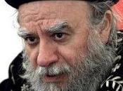 Israël nouveau rabbin bois épinglé pour fraude