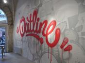 Outline Expo Graffiti Montpellier