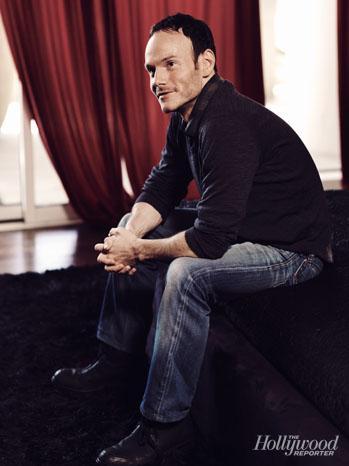 Interview de Chris Terrio, scénariste d’Argo Chris Terrio