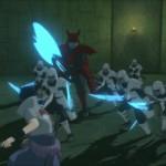 Naruto Ultimate Ninja Storm 3 : un trailer de malade