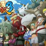 Naruto Ultimate Ninja Storm 3 : un trailer de malade