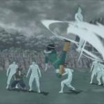 Naruto Ultimate Ninja Storm 3 : un trailer de malade