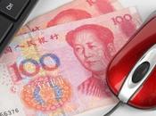 Chine, 2012 hiver commerce ligne. 2013 Renforcement l’oligarchie