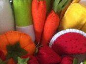 Plein vitamines sous sapin