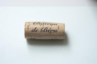 Mon p'tit cadeau de noël à moi, Stéphanie prend le pouvoir de mon Open Bar !!!