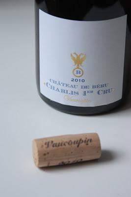 Mon p'tit cadeau de noël à moi, Stéphanie prend le pouvoir de mon Open Bar !!!