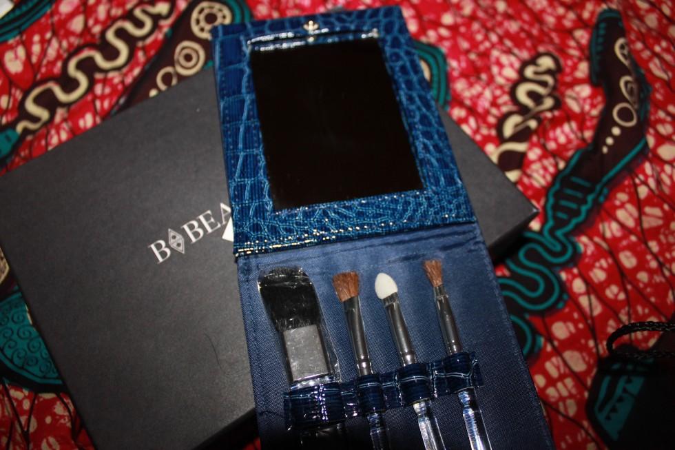 Looks de fêtes, cadeaux et un petit mot pour 2013.