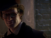 Critiques Séries Doctor Who. Saison Christmas Special.