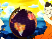 film animation Saint Young Movie, Promotion Vidéo