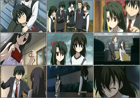 School Days image DVD