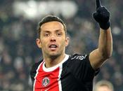 PSG-Besiktas Nene conditions sont remplies…