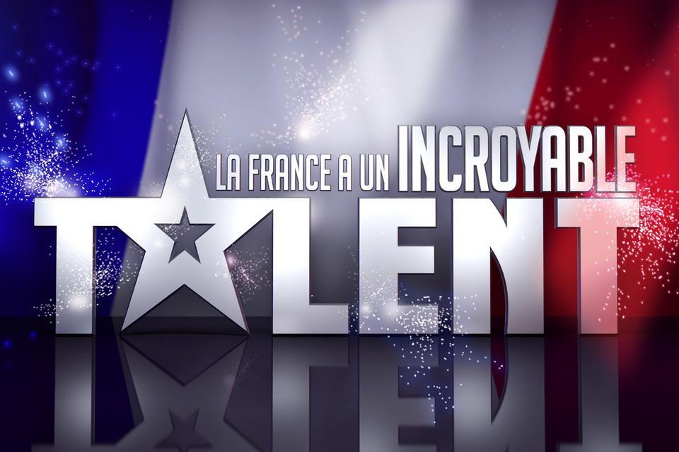 La France a un incroyable talent sur M6