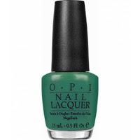 Fashion Make.up n°6, LE dupe de Jade is the New Black de OPI