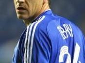 Chelsea Après Lampard, Terry poussé vers sortie