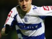 Taarabt restere Londres pendant