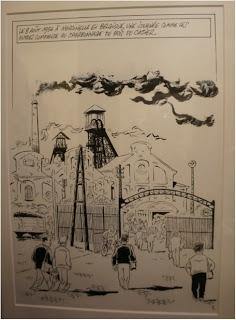 Sergio Salma – Marcinelle 1956