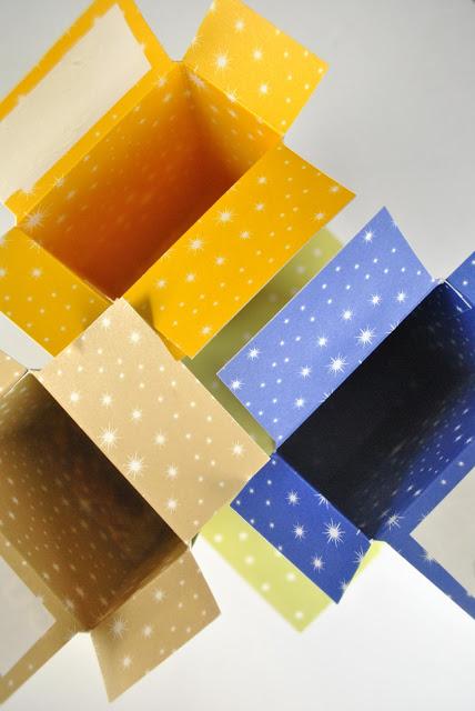 Les desserts Gü m'obsèdent...