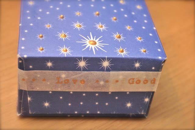 Les desserts Gü m'obsèdent...