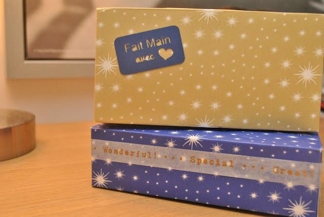 Les desserts Gü m'obsèdent...