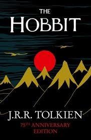 Bilbo le Hobbit - J.R.R. Tolkien