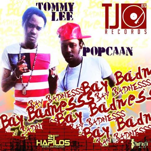 Tomme Lee et Popcaan présentent Bay Badness