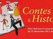 Contes histoires Panthéon