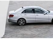 Mercedes-Benz Classe 2014 4-cylindres turbodiesel sous capot