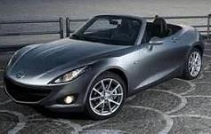 Mazda MX-5 2013 : 23 ans de loyaux services