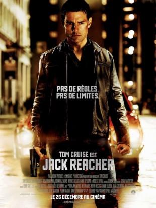[Critique] JACK REACHER