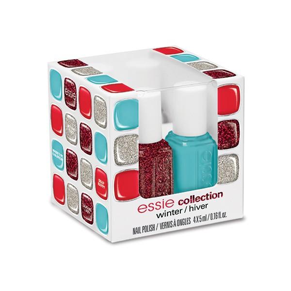 Premium ESSIE - Leading Lady sans présentoir