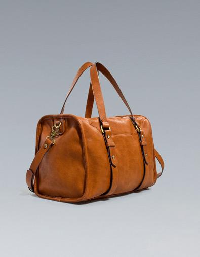 SAC DE BOWLING SOUPLE