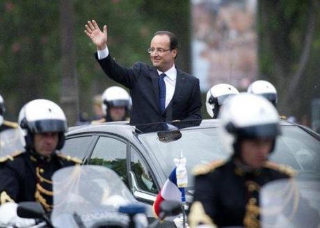 hollande-investiture