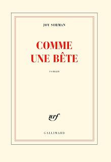COMME UNE BÊTE