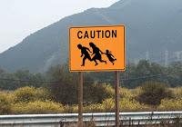 Mon point de vue sur l'immigration ...