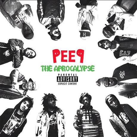 Pro Era – Peep: The Aprocalypse (EP)