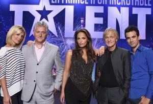 LA FRANCE A UN INCROYABLE TALENT