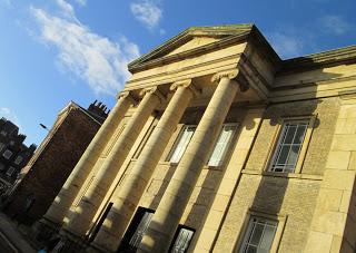 Les clochers de York