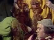 Hobbit, film soviétique 1985