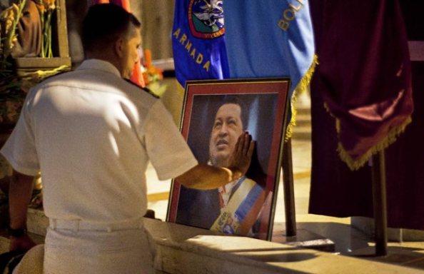 VENEZUELA : Les nouvelles de Hugo Chavez sont bonnes