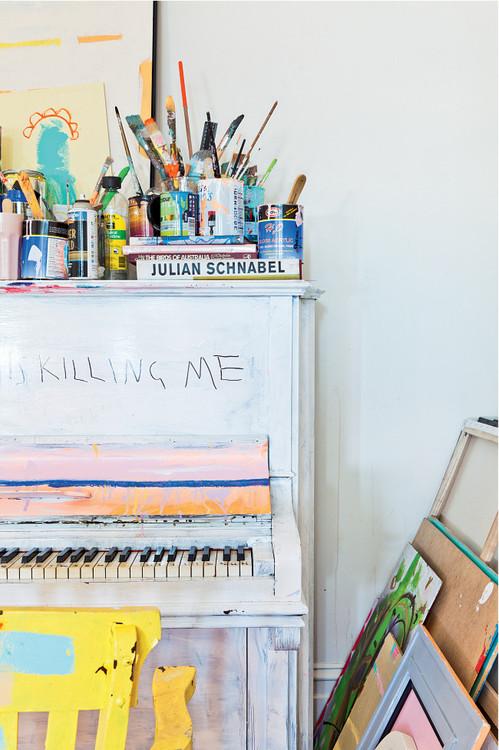 Inspiration d’atelier