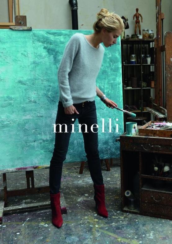 Inspiration d’atelier