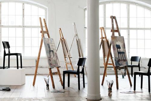 Inspiration d’atelier