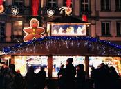 L'Esprit Noël Strasbourg