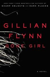 100 livres en 100 semaines (#91) – Gone Girl
