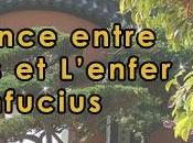 Différence entre l’enfer Paradis Selon Confucius
