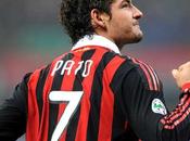 Milan Pato tout près sortie