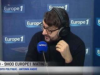 Jean-François Copé n’est pas mort