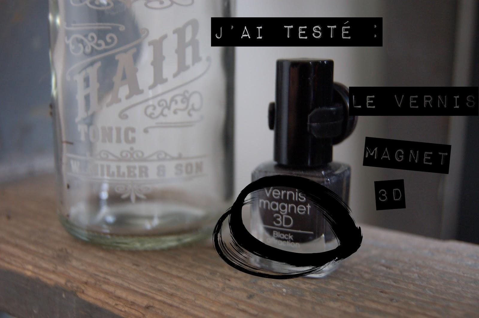 nocibé-vernis-magnet-3D-black-attraction-test-beauté